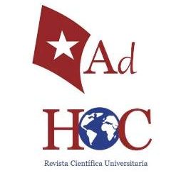 Revista Universitaria Ad Hoc